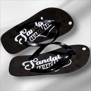 kamiliku Sandal jepit spons pria dewasa SANDAL WUDHU 38-42