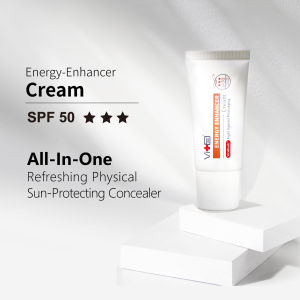 SWISSVITA Energy Enhancer Cream (Concealer Sunscreen )