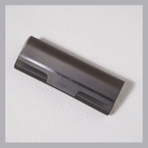 Stylish Portable Plastic Eyeglasses Case Protector Storage Container