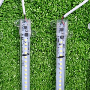 Đèn Led Thanh 220v dài 1 mét kín nước