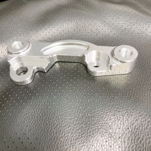 Pát trước Ex135 xài đĩa 220mm cho heo zin + heo nisisn thái