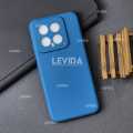 Xiaomi 14 Square Edge soft Case / Macaron Square edge. 