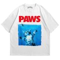 s-3xl nirvana Rollingstout - Paws | BAJU MUSIK METAL ROCK. 