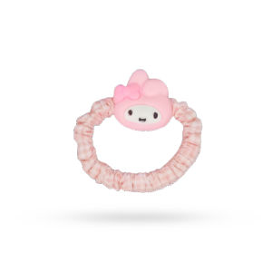 Bayar Di Tempat - Kunciran Rambut Lucu / Karet Rambut Korean Style