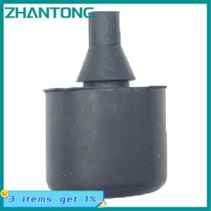 ZHANTONG 4PCS Car Door Buffer Rubber Door Anti-collision Rubber Pad Auto Door Buffer Block Rubber Damper For Discovery 3 4