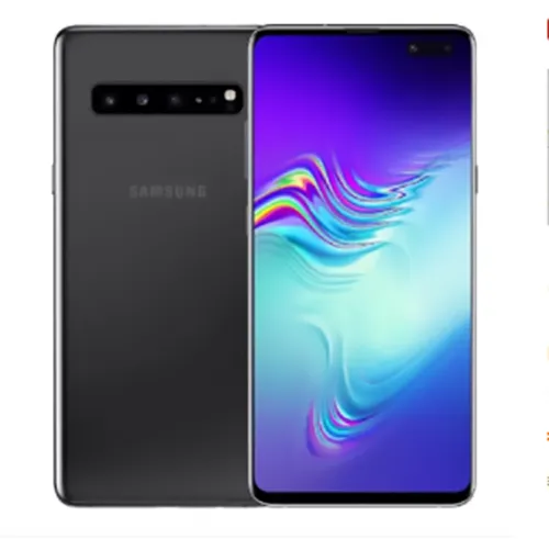 Samsung Galaxy S10 5G 8GB RAM+256GB ROM 6.7 inches Exynos 9820 (8