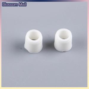 [Blossom] 100pcs O-Ring Gasket Car Air-conditioning Liquid Feeding Tube Gaskets Washers