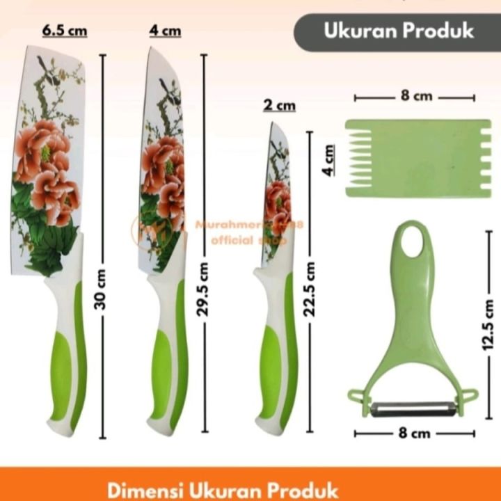 Pisau%20Dapur%20Premium%205%20Pcs%20Set%20Bahan%20Batu%20Maifan%20Super%20Tajam%20Anti%20Karat%20Perlengkapan%20Rumah%20Tangga%20Import%20J13%20-%20Image%203