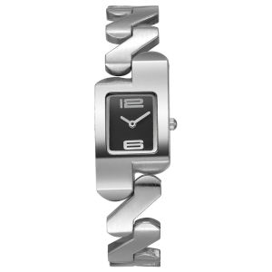 Vintage Square Couple Bracelet Watch Quartz Movement Retro Style Matching Mens And Womens Fashion Wristwatches