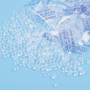 1 กรัม 100 ซอง กันชื้น ซองกันชื้น ใส่อาหาร 1กรัม silica gel ฟู้ดเกรด ซิลิก้า เม็ดกันชื้น ถุงกันความชื้น