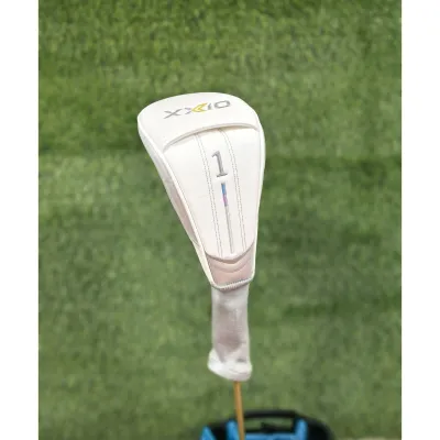 2026 PHNew xx10 Womens Golf Club Set MP1300 Driver 3 Wood 5 Wood