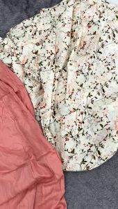 Mukena Rayon Premium: Mukena Nyaman & Tahan Lama