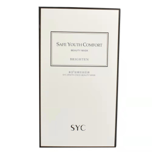 SYC CAPTURE YOUTH Cleansing Toner Emulsion Imperial Cream Warm Spring Water Night Mask 素瑟未来新肌焕颜产品系列*贵妇膏*洁面乳*精华水*活力乳*面霜