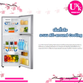 SAMSUNG ตู้เย็น 2 ประตู รุ่น RT20HAR1DSA/ST สี เงิน ขนาด 7.4 คิว Inverter RT20HA RT20. 