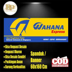 Spanduk banner 160x60 Cm Wahana Expres Bisa Request Desain.jpg