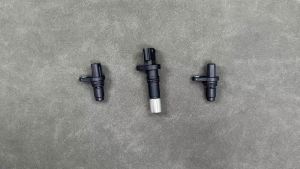 90919-05060 2Pcs Camshaft and 1Pcs Crankshaft Position Sensor Set    Compatible with Lexus CT200H ES300H NX300H Fit for Toyota Camry Corolla Highlander Matrix Prius RAV4 Fit for Scion IM TC XD