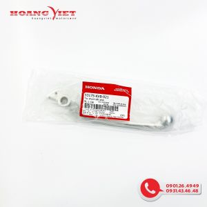 Tay phanh bên phải - HONDA AB / AIR BLADE 110 - 125 / CLICK - 53175KVB921