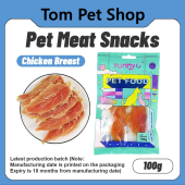 100g Dog Biscuit Chicken beefJerky Dog Treats Pet Treat Dog Treat Dental Treats Puppy Training Food