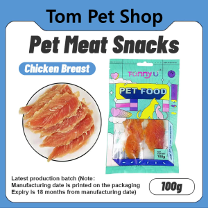 100g Dog Biscuit Chicken beefJerky Dog Treats Pet Treat Dog Treat Dental Treats Puppy Training Food
