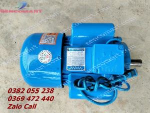 Mô tơ điện 1 pha 3hp vòng quay 2800v/p