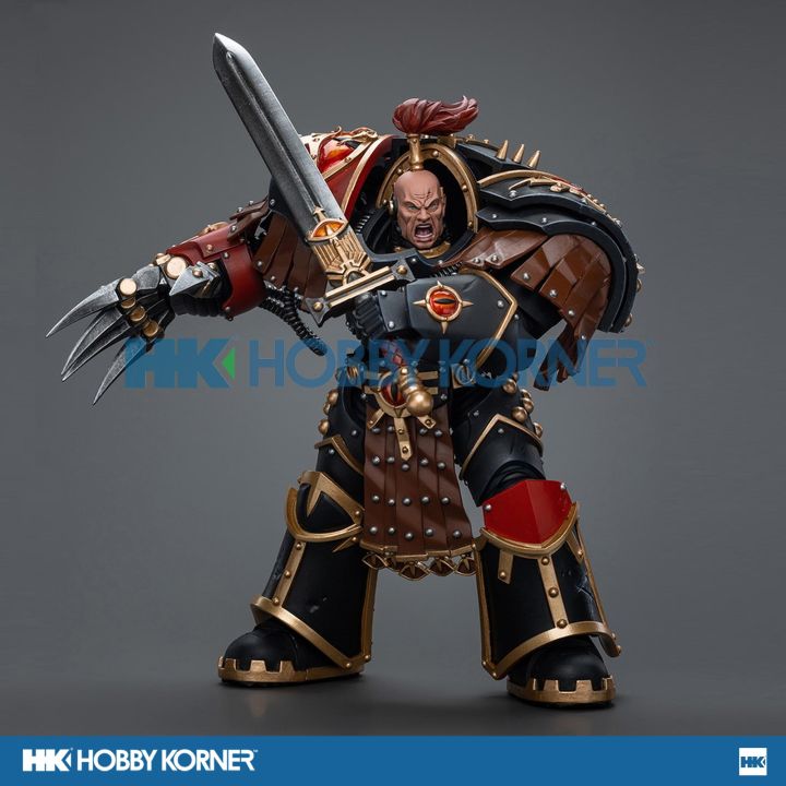 Warhammer 40,000 屈曲せしカモーテフ Warhammer 40,000 屈曲せし