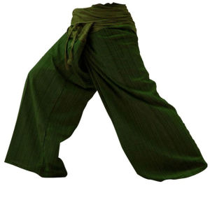 เขียวมะลิบน เขียวเข้มล่าง