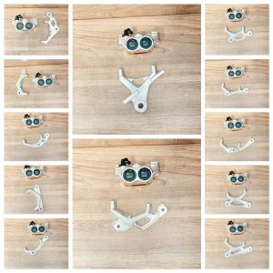 Heo Dầu 81 CNC 4 Piss Thailand + Pát trước sau các dòng xe heo màu đen