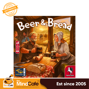 Beer & Bread Game