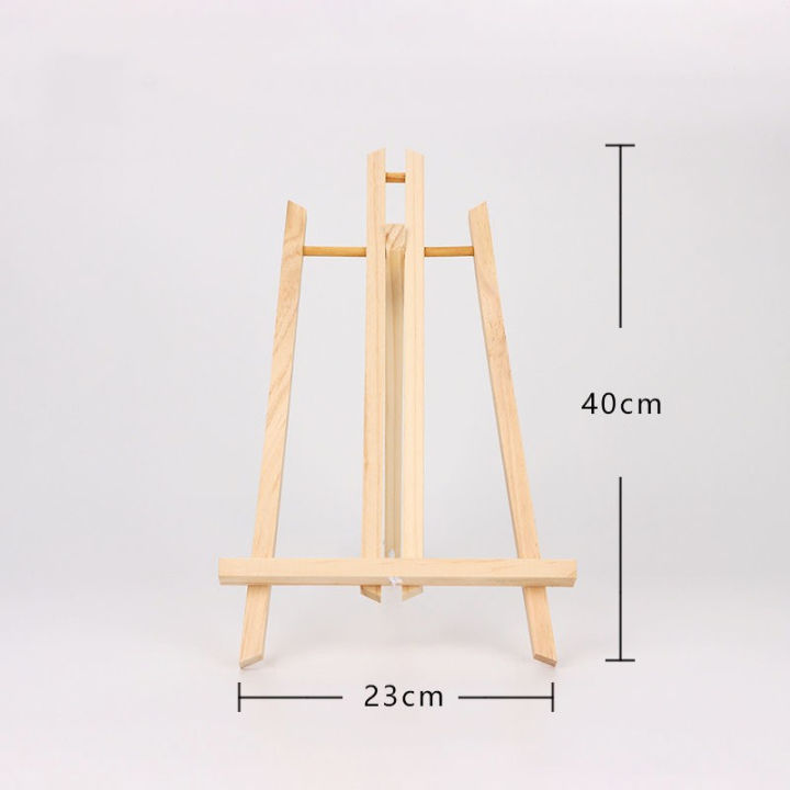 Natural%20Wood%20Mini%20Easel%20Frame%20Multifunctional%20Wooden%20Display%20Mini%20Tripod%20Easel%20Stand%20Art%20Supplies%20-%20Image%209