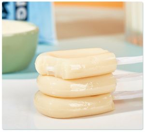 [ Mềm ngon ] Combo 1000g Kẹo mút sữa pho mai giàu canxi vị thơm ngon nhiều dinh dưỡng tốt cho sức khỏe