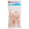 ท็อปส์ปลาดอรี่หั่นชิ้น 500ก Tops Pangasius Dory Cut 500g. 