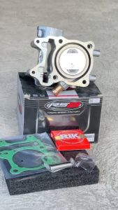 RS8 BLOCK KIT CLICK125 56MM