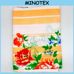 (Murah)Selimut 333 COTTON Single/Double Selimut Cadar Queen Size/Cadar Single/Selimut Tidur/Blanket Sparrow