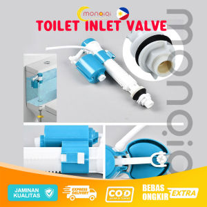 PELAMPUNG AIR KLOSET/PELAMPUNG AIR KLOSET/Tangki Closet Toilet Set /alat tabung dual flush/Pembuangan Air