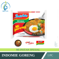 Indomie Goreng Spesial Indomie Cita rasa indonesia. 