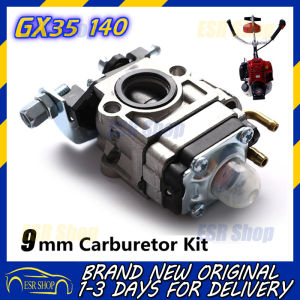 9mm Honda GX35 Carburetor: A Perfect Fit for Your 4 Stroke Engine