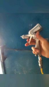 SPRAYGUN F3 STD MODIF
