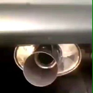 Knalpot Mobil Racing Omega Type Suara BASS Alus Cocok Untuk Semua Jenis Mobil Berbahan Bakar Bensin Maupun Solar Seperti Avanza Ayla Agya Honda Jazz Honda Brio Panther Kijang Sedan Veloz Xenia Grandmax Pickup dll