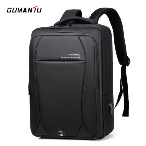 Balo laptop 15.6 inch cặp đựng máy tính đi học đi làm dành cho nam nữ đa chức năng siêu bền đẹp