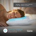 Tempur SmartCool Symphony Pillow (Small). 