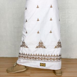 WADIMOR- Sarung Bordir  wadimor motif bali1 | sarung wadimor motif bordir