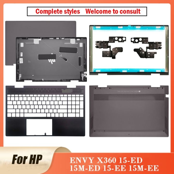 hp envy x360 convertible 15m case