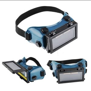 Kính Hàn Điện Tử Cao Cấp: Tự Động Làm Tối Chống Chói Hiệu Quả Loại Tốt