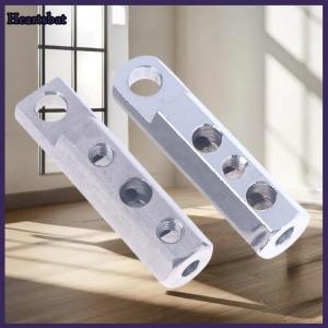 [Heartsbat] Selector Pin Top cap tập thể dục phòng tập thể dục Cáp thiết bị đầu cuối tập thể dục Top tấm nối tập thể dục Wire Rope nối