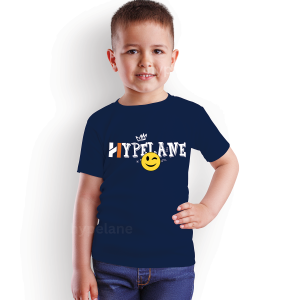 Baju Kaos Harian Anak Laki Laki Distro Import Keren Usia 1 - 10 Tahun Kekinian - Hypelane Kids