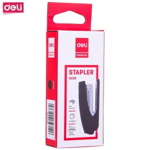Dập ghim Deli / Đồ Bấm Kim số 10 Deli - E0238