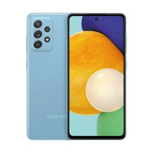 Samsung Galaxy A52 5G (A526B) 4GB RAM+128GB ROM  6.5" Snapdragon Octa Core NFC Original Android Cell Phone