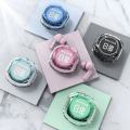 HK6 Macarons Air 39 TWS Wireless Earphone LED Bluetooth Earbuds Headset Mic Handsfree Earphones. 