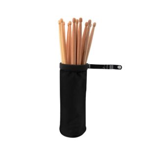 【Dikirim dlm 24jam】Drum Stick Holder Tongkat Drumband Drum Bag Stick Drum Clamp Case Tempat Stick Drum Stand