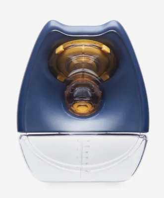 Supermama Air Plus Wearable Breast Pump